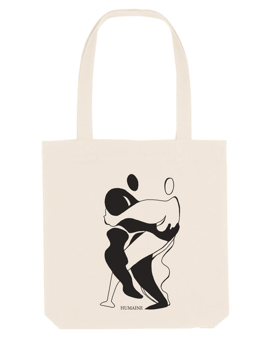 TOTE BAG mit Motiv: LG